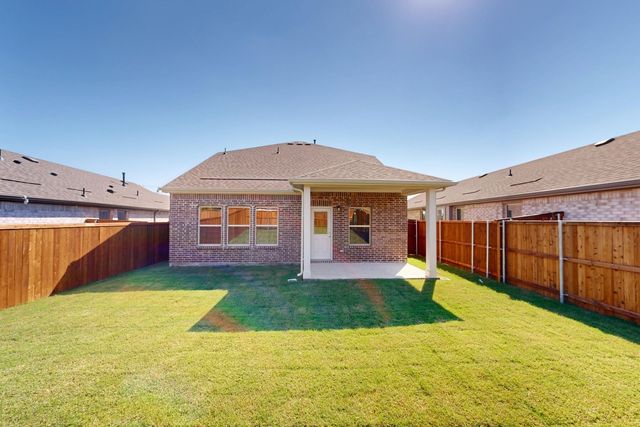 14159 Marion Downs Trail, Pilot Point, TX 76258