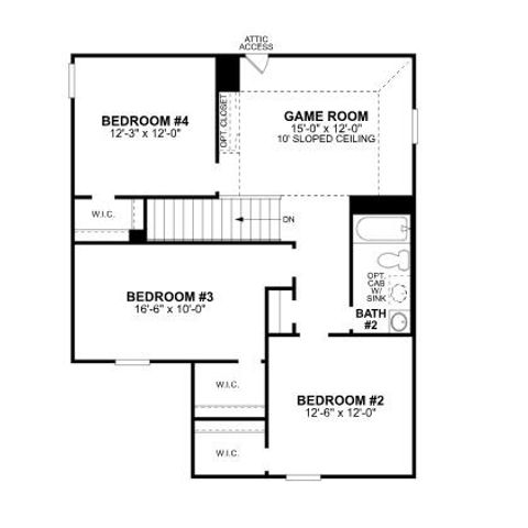 14159 Marion Downs Trail, Pilot Point, TX 76258