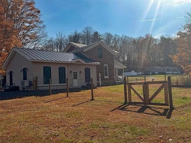 400 River Street, Fair Haven, VT 05743