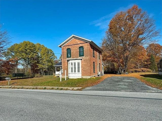 400 River Street, Fair Haven, VT 05743