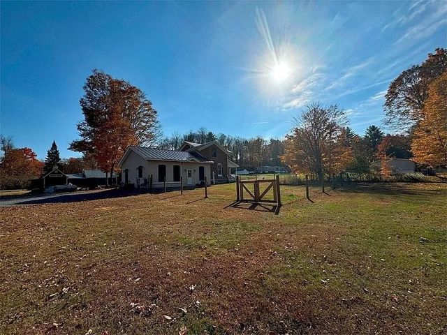 400 River Street, Fair Haven, VT 05743