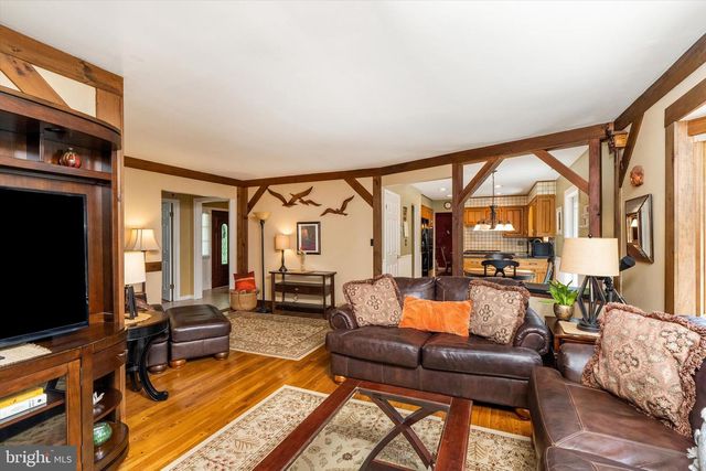 77 MAPLE STREAM RD, Hightstown, NJ 08520