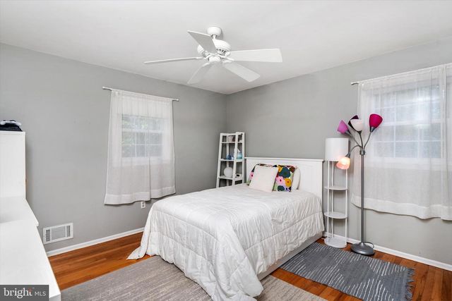 77 MAPLE STREAM RD, Hightstown, NJ 08520