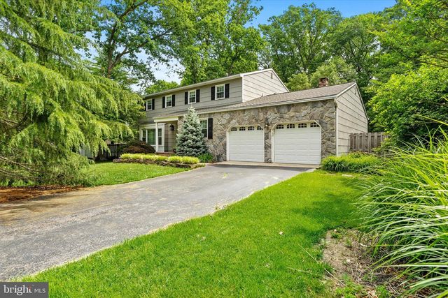 77 MAPLE STREAM RD, Hightstown, NJ 08520