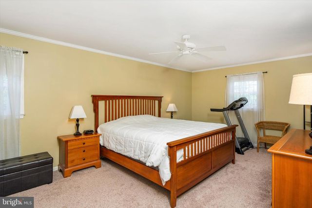77 MAPLE STREAM RD, Hightstown, NJ 08520
