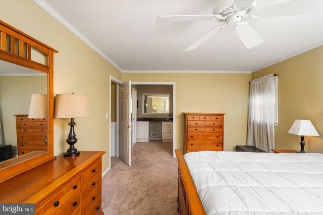 77 MAPLE STREAM RD, Hightstown, NJ 08520