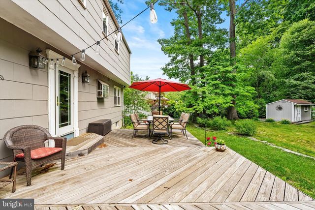 77 MAPLE STREAM RD, Hightstown, NJ 08520
