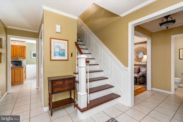 77 MAPLE STREAM RD, Hightstown, NJ 08520