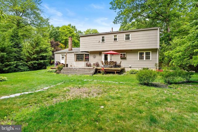 77 MAPLE STREAM RD, Hightstown, NJ 08520