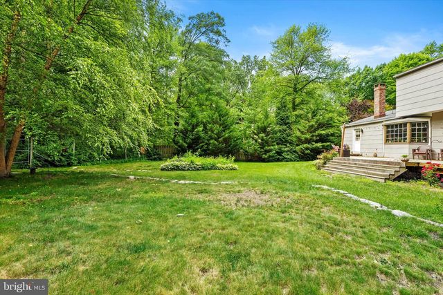 77 MAPLE STREAM RD, Hightstown, NJ 08520