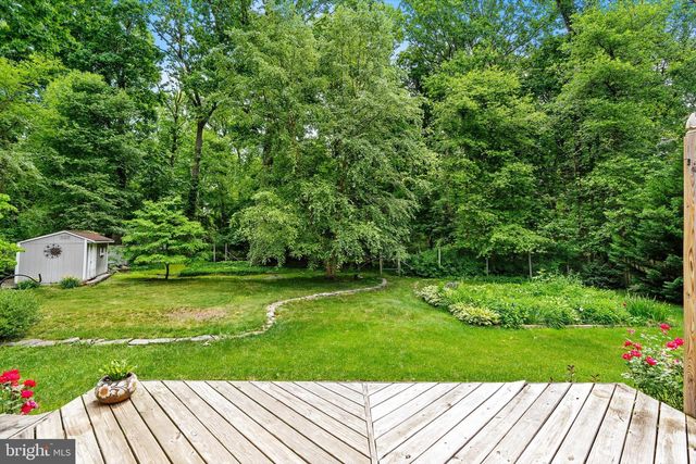 77 MAPLE STREAM RD, Hightstown, NJ 08520