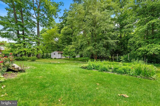 77 MAPLE STREAM RD, Hightstown, NJ 08520
