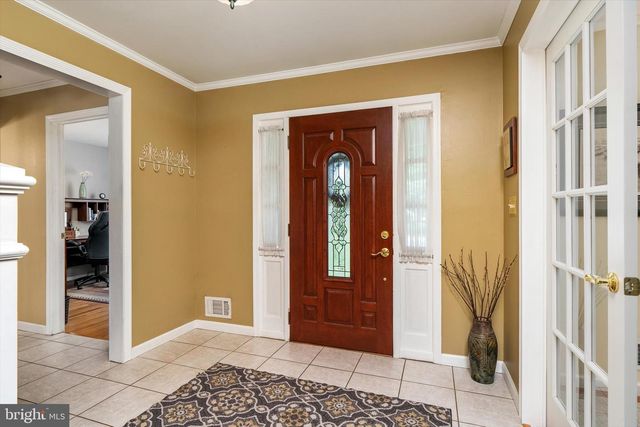 77 MAPLE STREAM RD, Hightstown, NJ 08520