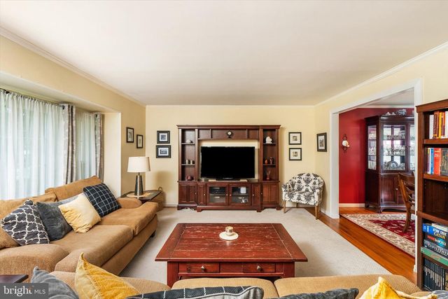 77 MAPLE STREAM RD, Hightstown, NJ 08520