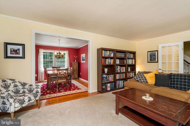 77 MAPLE STREAM RD, Hightstown, NJ 08520
