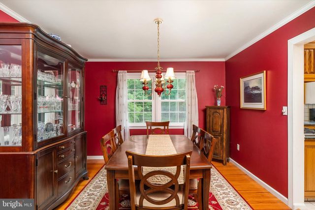 77 MAPLE STREAM RD, Hightstown, NJ 08520