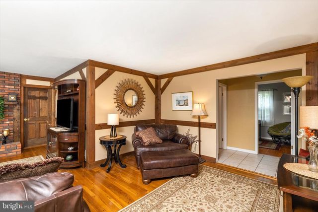 77 MAPLE STREAM RD, Hightstown, NJ 08520