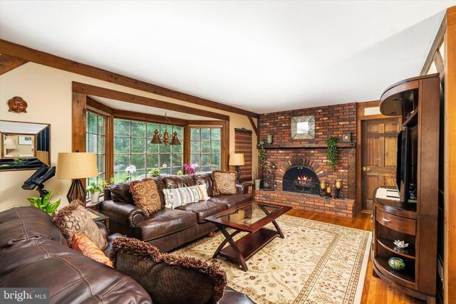 77 MAPLE STREAM RD, Hightstown, NJ 08520