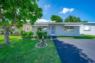 4401 NW 47th Street, Tamarac, FL 33319