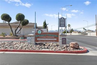 609 Westridge Drive, Las Vegas, NV 89107