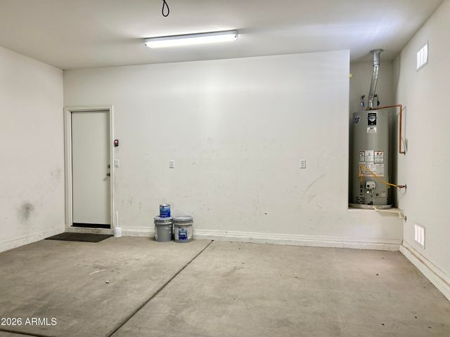 12603 W Vista Avenue, Glendale, AZ 85307