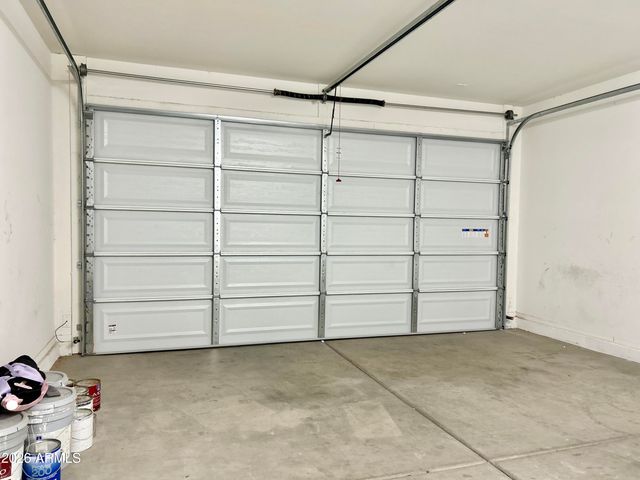 12603 W Vista Avenue, Glendale, AZ 85307