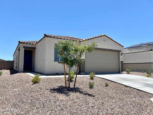12603 W Vista Avenue, Glendale, AZ 85307