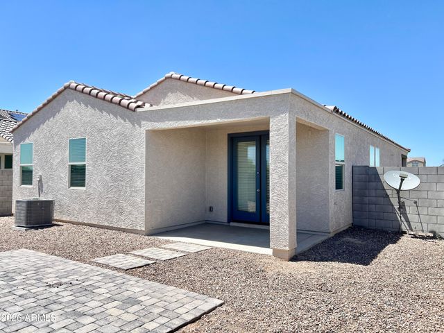12603 W Vista Avenue, Glendale, AZ 85307