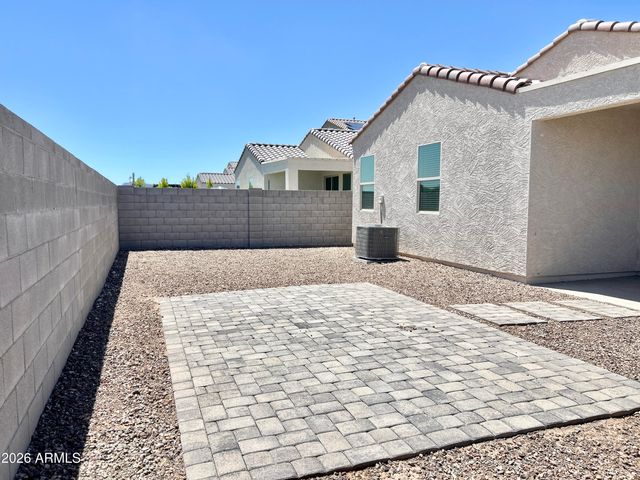 12603 W Vista Avenue, Glendale, AZ 85307