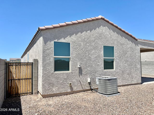 12603 W Vista Avenue, Glendale, AZ 85307