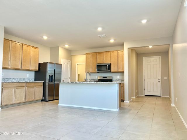 12603 W Vista Avenue, Glendale, AZ 85307