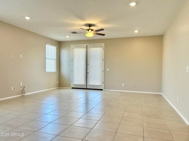 12603 W Vista Avenue, Glendale, AZ 85307