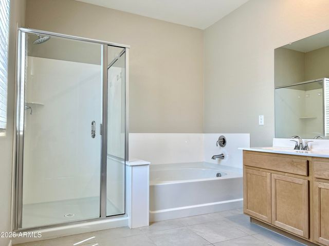 12603 W Vista Avenue, Glendale, AZ 85307