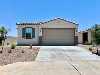 12603 W Vista Avenue, Glendale, AZ 85307
