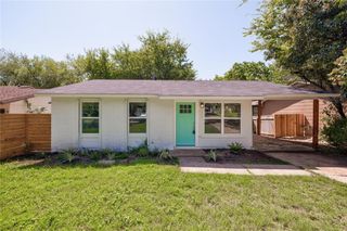 2321 Lakehurst DR, Austin, TX 78744