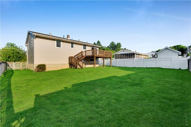 314 Elwood Street, Easton, PA 18045