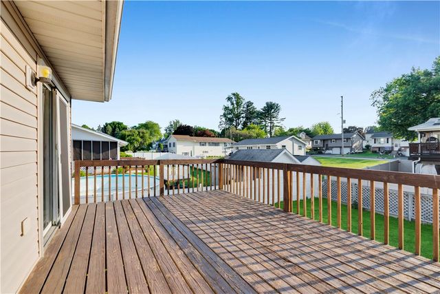 314 Elwood Street, Easton, PA 18045