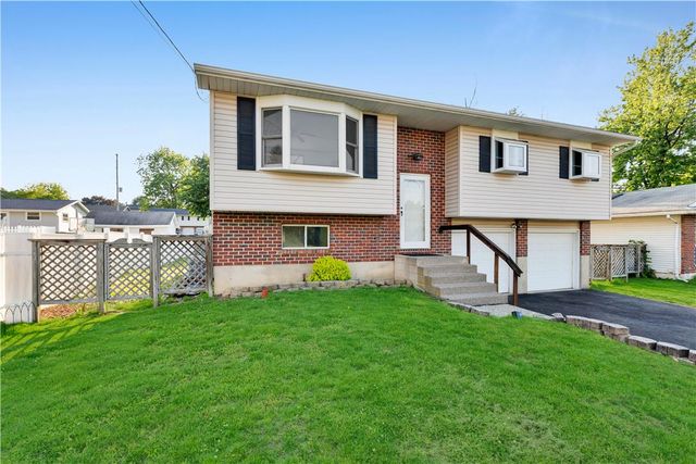 314 Elwood Street, Easton, PA 18045