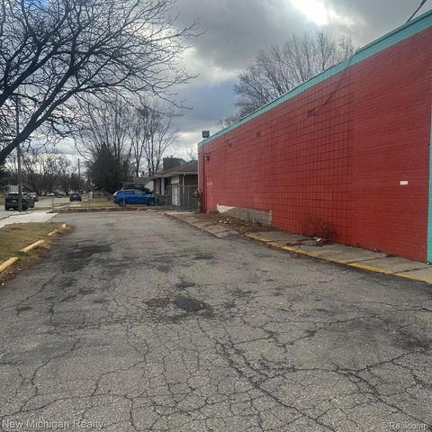 5102 9 Mile Rd, Warren, MI 48091