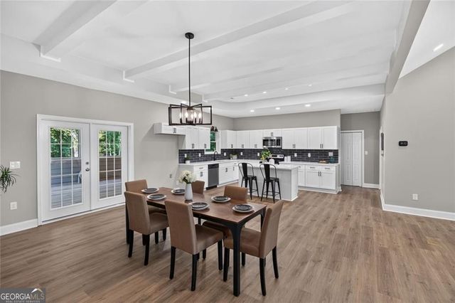 1106 Dee Kennedy Road, Auburn, GA 30011
