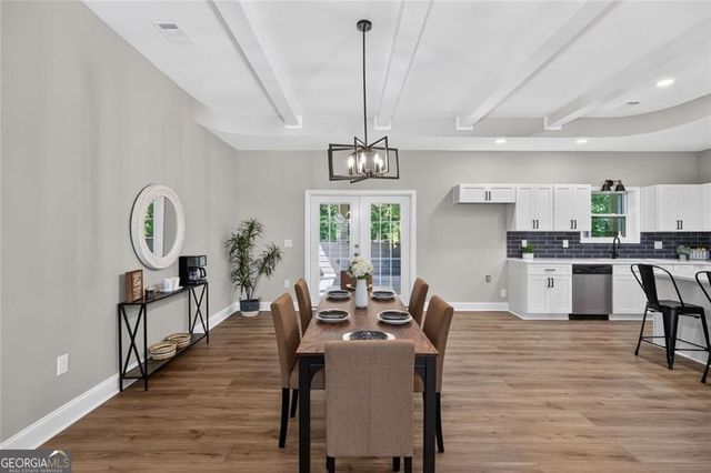 1106 Dee Kennedy Road, Auburn, GA 30011