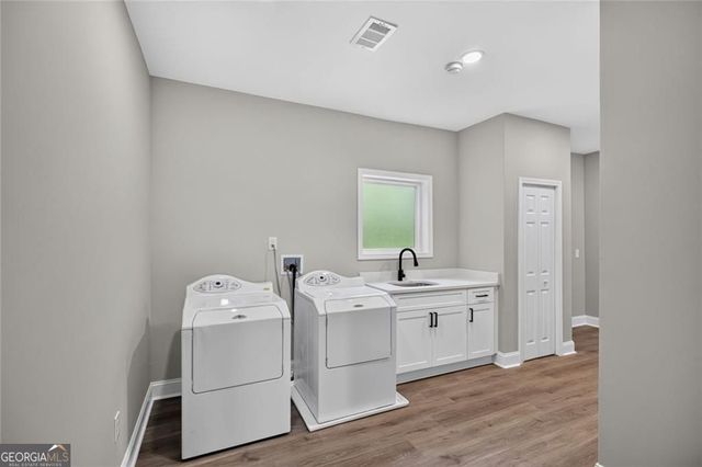 1106 Dee Kennedy Road, Auburn, GA 30011