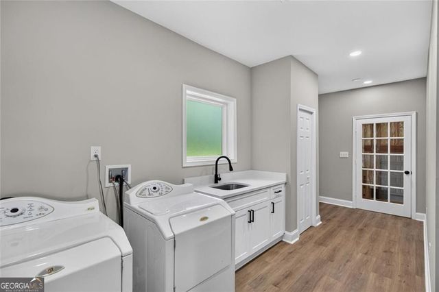 1106 Dee Kennedy Road, Auburn, GA 30011