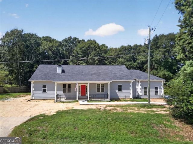 1106 Dee Kennedy Road, Auburn, GA 30011