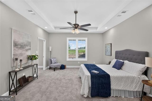1106 Dee Kennedy Road, Auburn, GA 30011