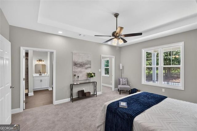 1106 Dee Kennedy Road, Auburn, GA 30011
