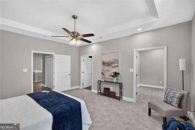 1106 Dee Kennedy Road, Auburn, GA 30011