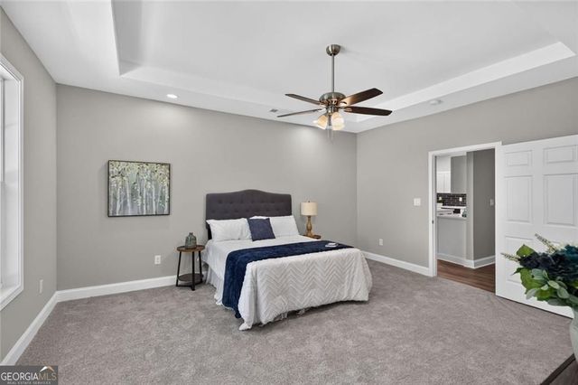 1106 Dee Kennedy Road, Auburn, GA 30011