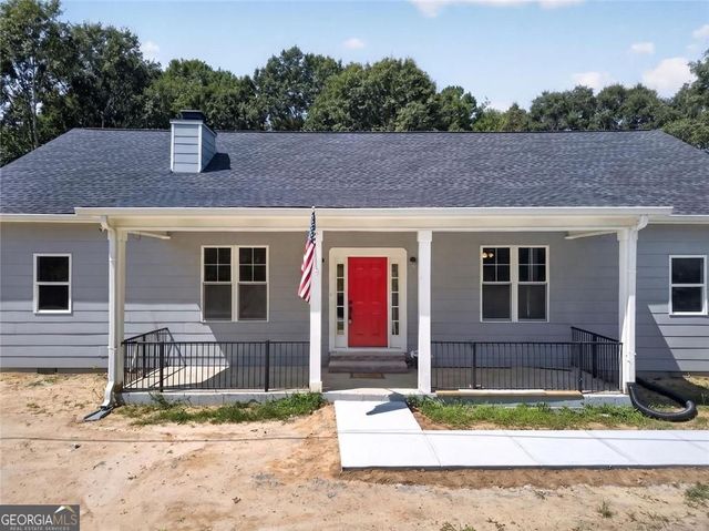 1106 Dee Kennedy Road, Auburn, GA 30011