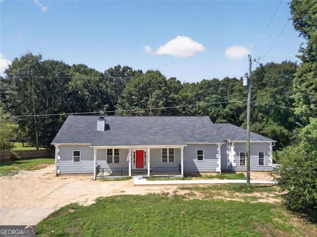 1106 Dee Kennedy Road, Auburn, GA 30011